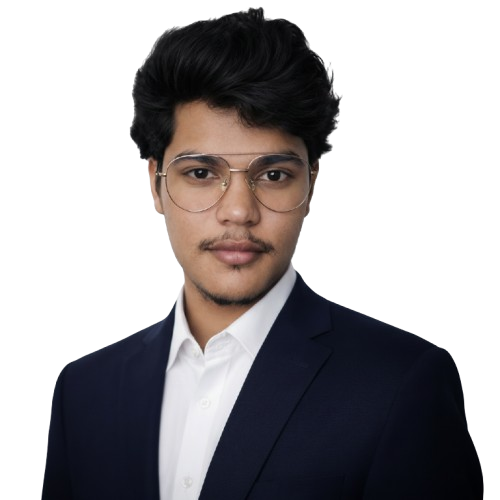 Kartikey Baghel